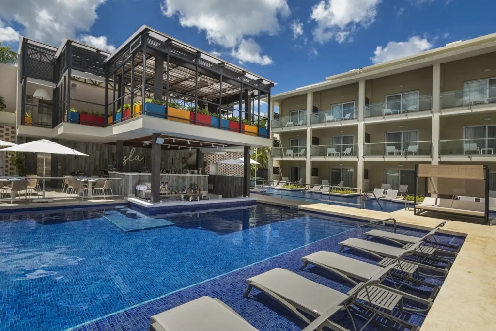 Catalonia Royal La Romana - All Inclusive - Adults Only