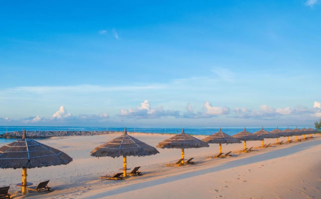 La Marina Boutique Hotel & Spa