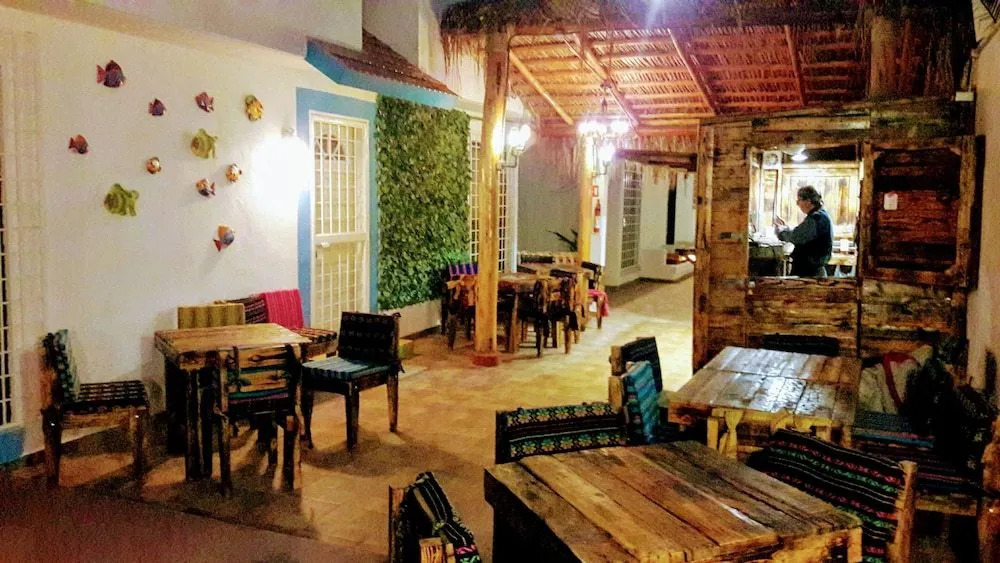 Nice Apartment Equipped With 2 Bedrooms Very Close to the Malecon and the Beach