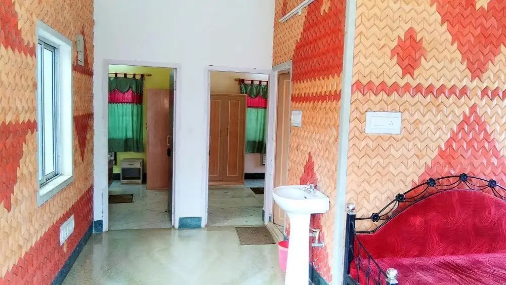 Hemanjali Resort