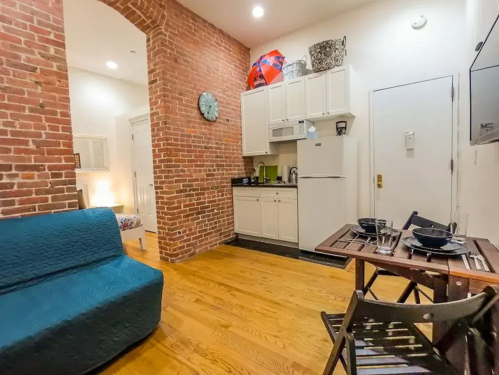 Studios in New York