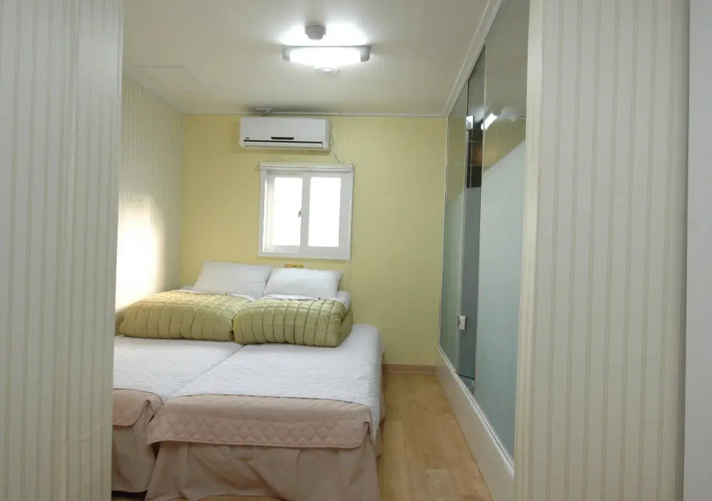 Vestin Residence Myeongdong