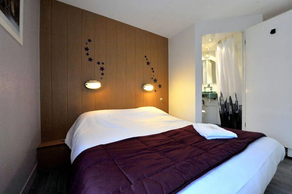 Fasthotel Orleans Zénith