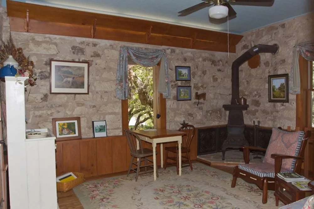 Block Creek B&B