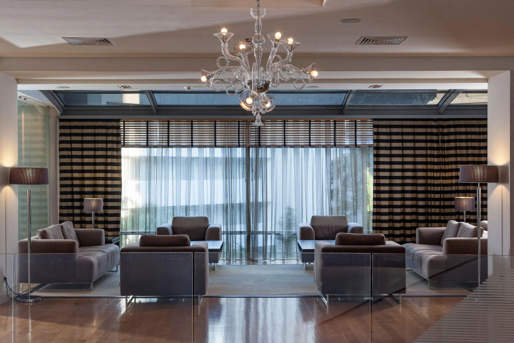 Galaxy Iraklio Hotel