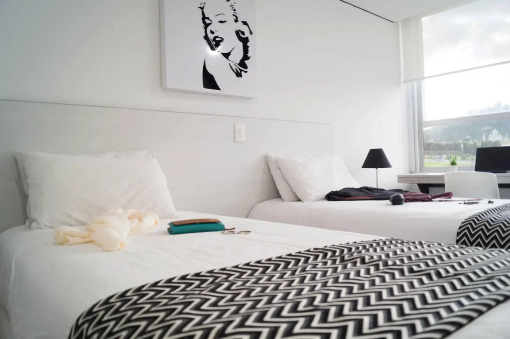 Pop Art Hotel Tocancipa y Centro de Convenciones