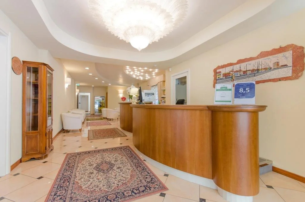 Hotel Cervia