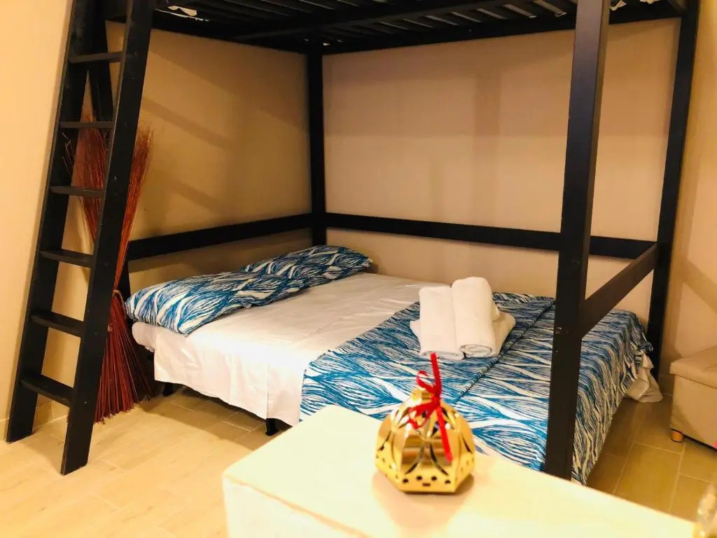 U Peri Alivu House