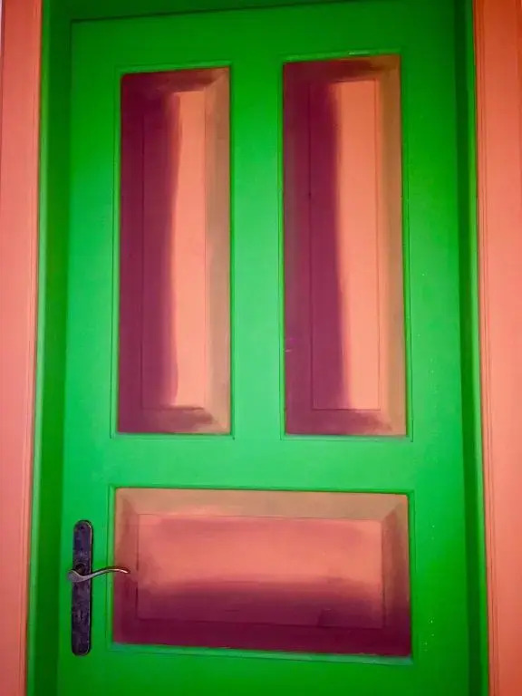 Tritoxo Guesthouse
