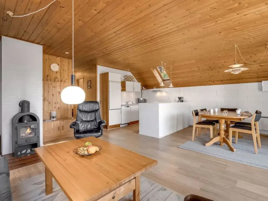 "Sazdo" - 400m from the sea in Western Jutland