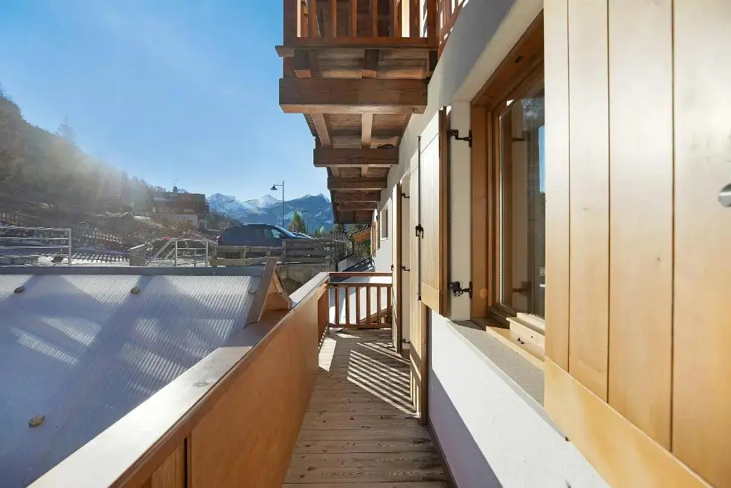 FORESTO holiday apartments - Piscina, SpA e Relax - NO PETS