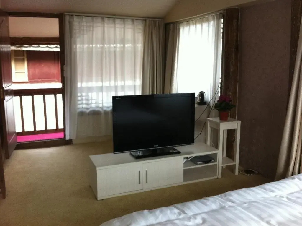 Li Jiang Ya Yue Hostel