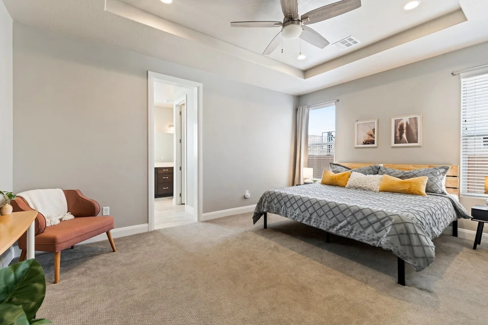 Sienna Sunrise home