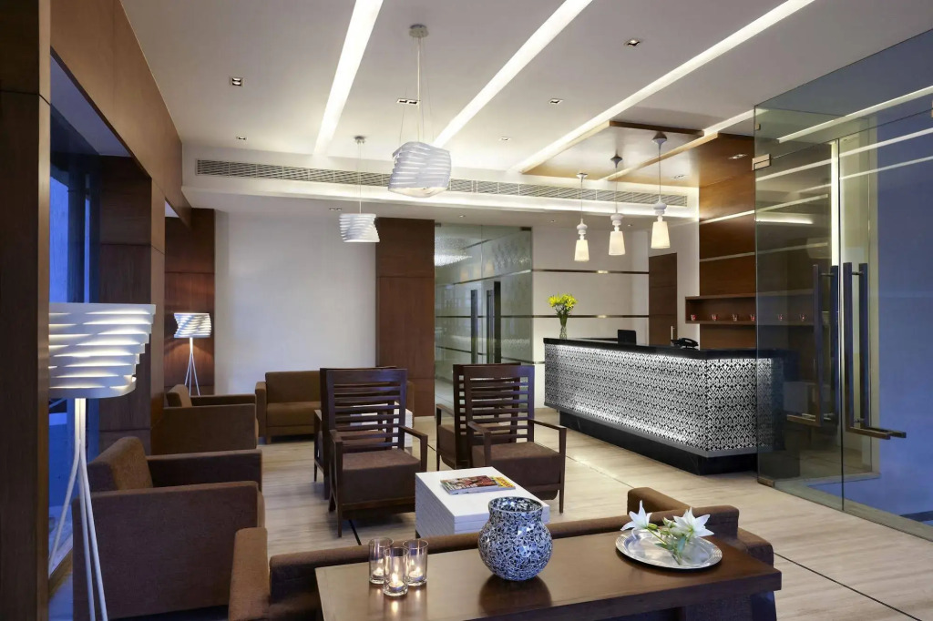 Hotel Suba Star Ahmedabad