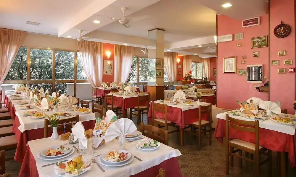 Hotel Marselli