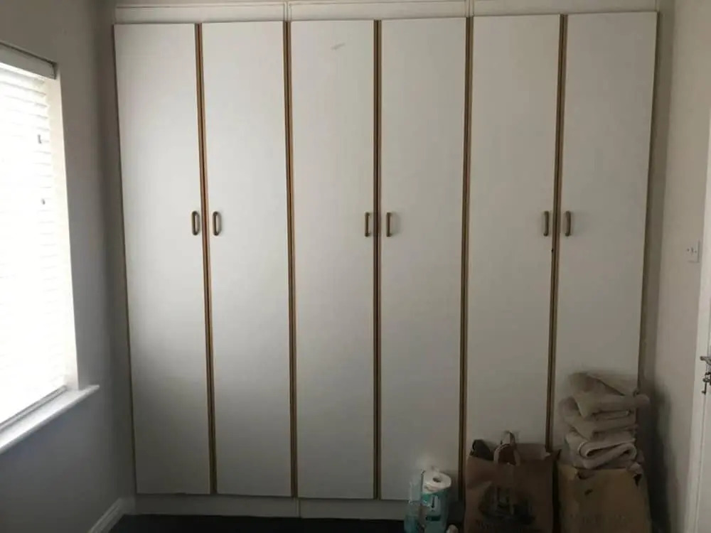 2 Bedroom City Centre House
