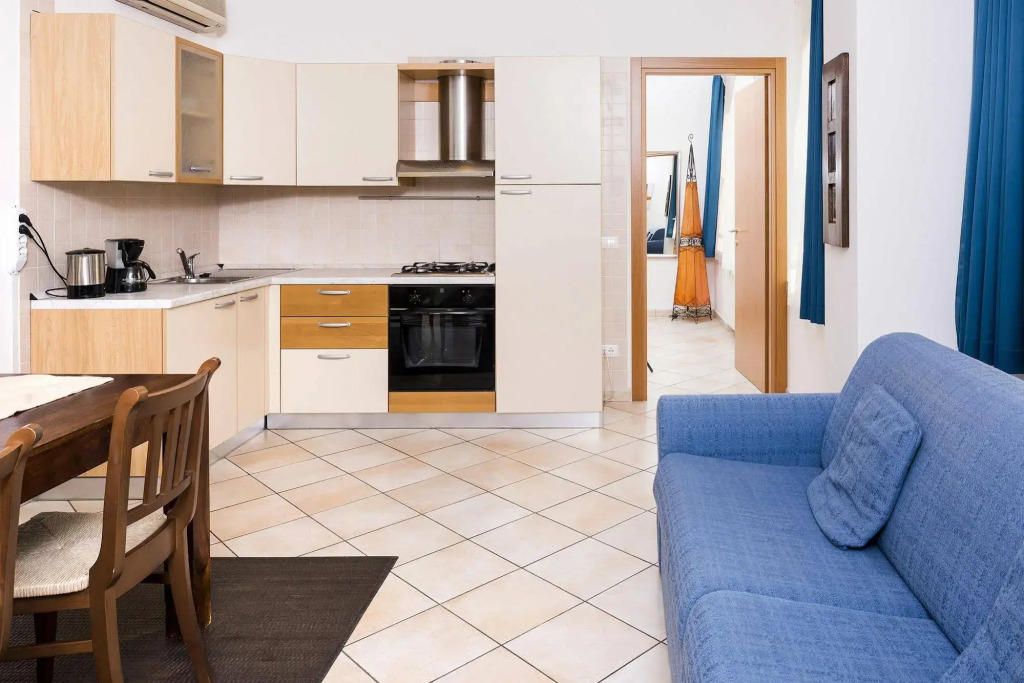 Residence Campana