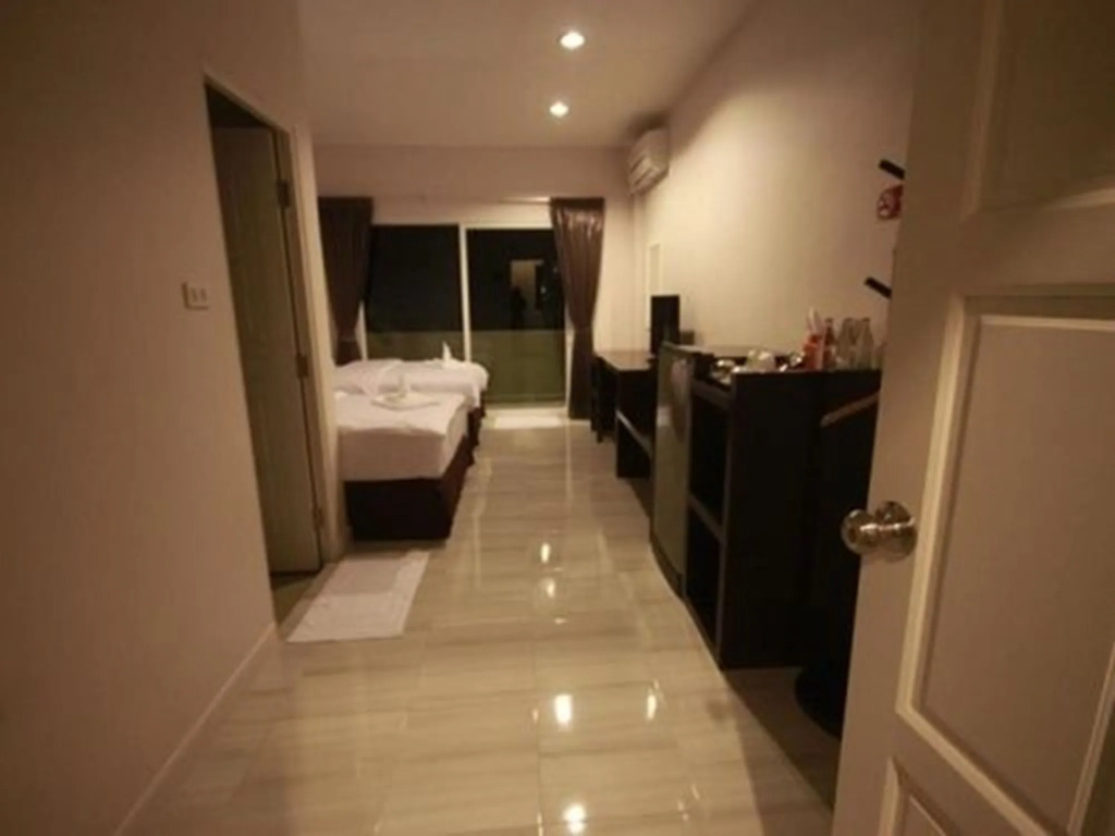 The Farm House Hotel Ranong