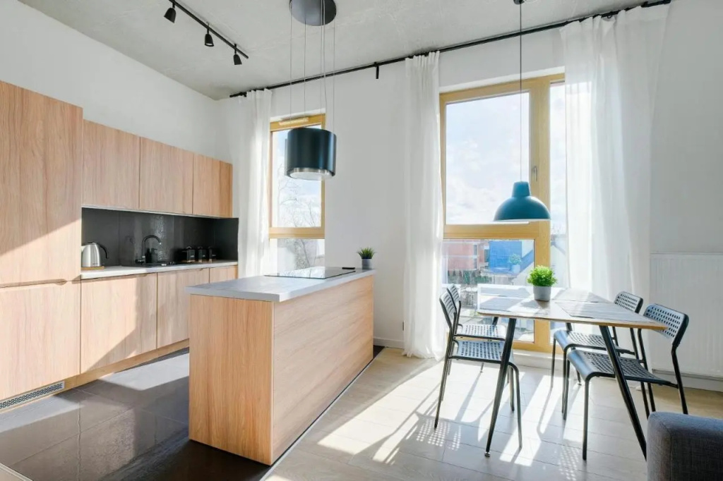 Apartamenty Patriotów 303
