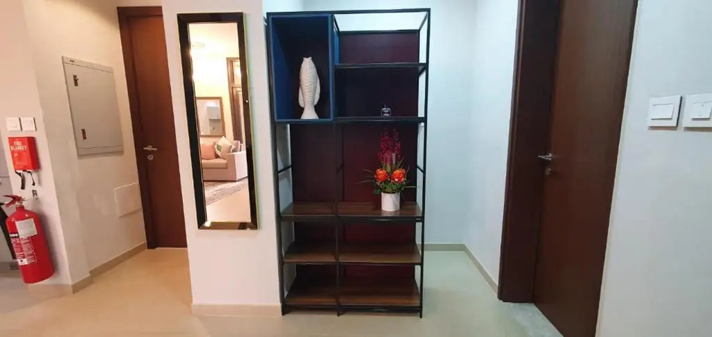 ONE Elegant Apartment in Muscat Bay 02