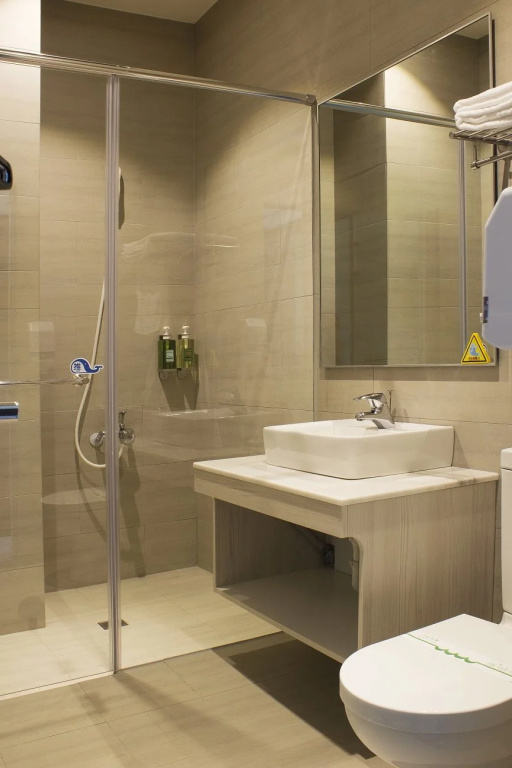 Budai ocean hotel