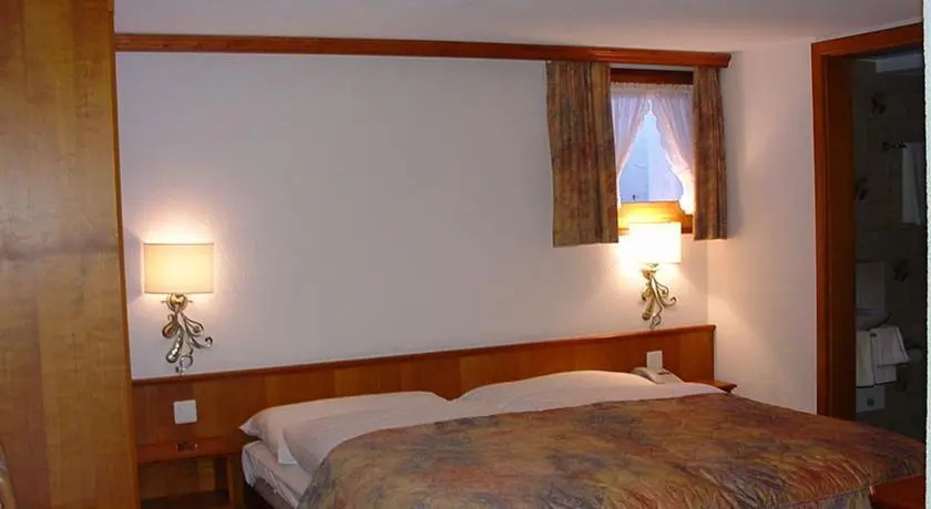 Appartment Chalet Casa Pia