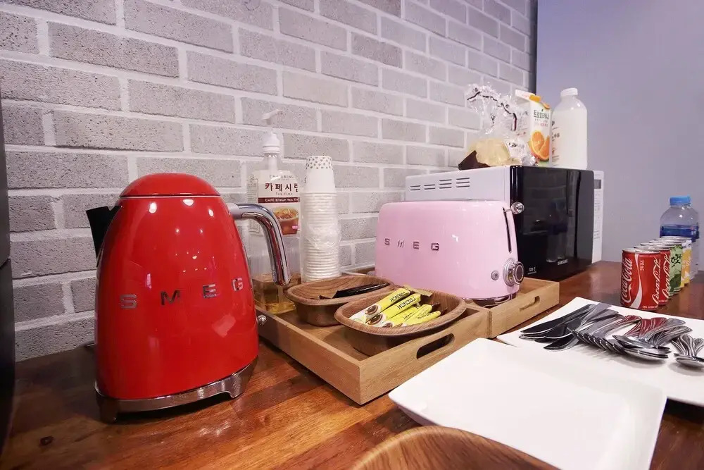 Ulsan Brown Dot Hotel Seongnam branch