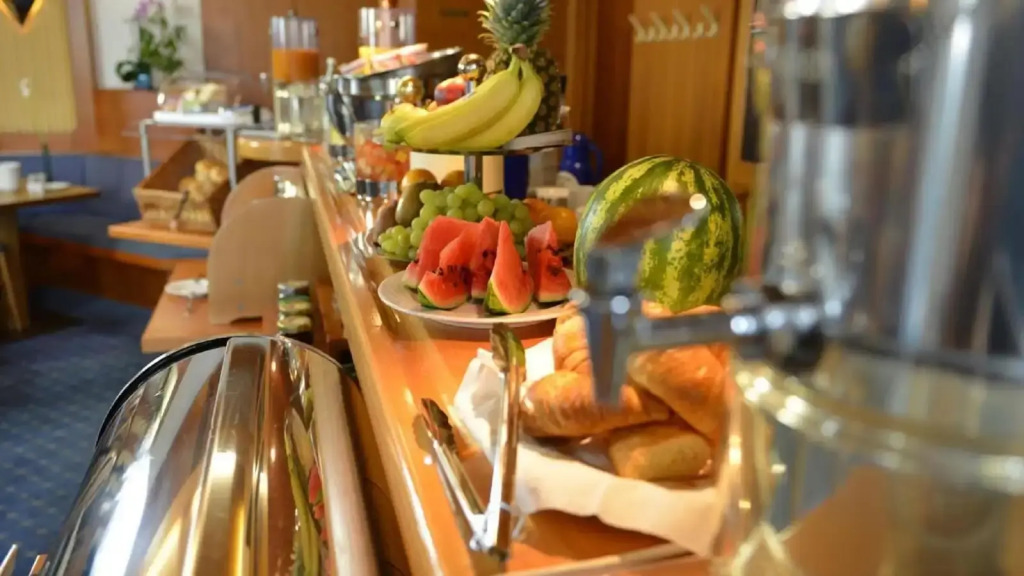 Hotel AMENITY