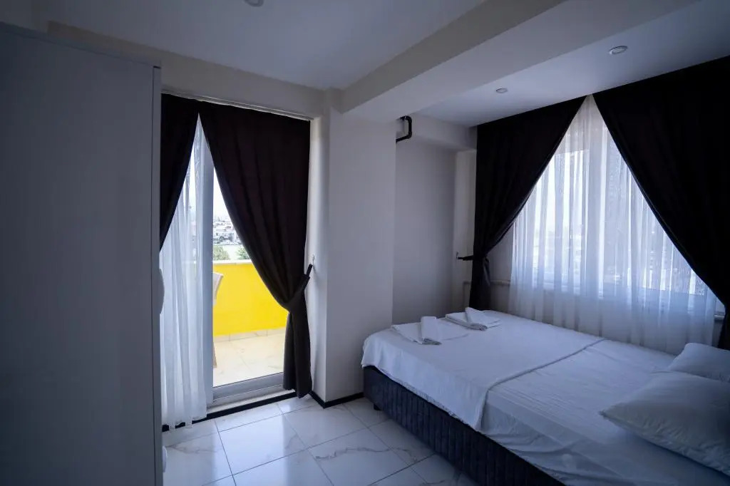 AYYA SUİT HOTEL