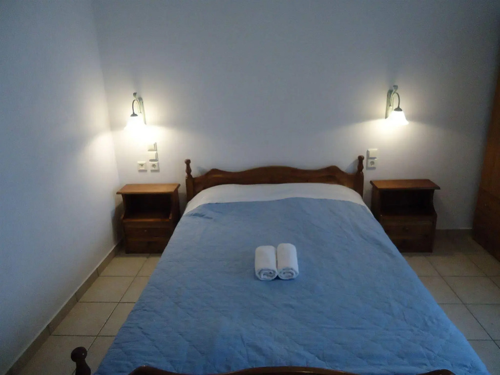 Mandilaria Studios