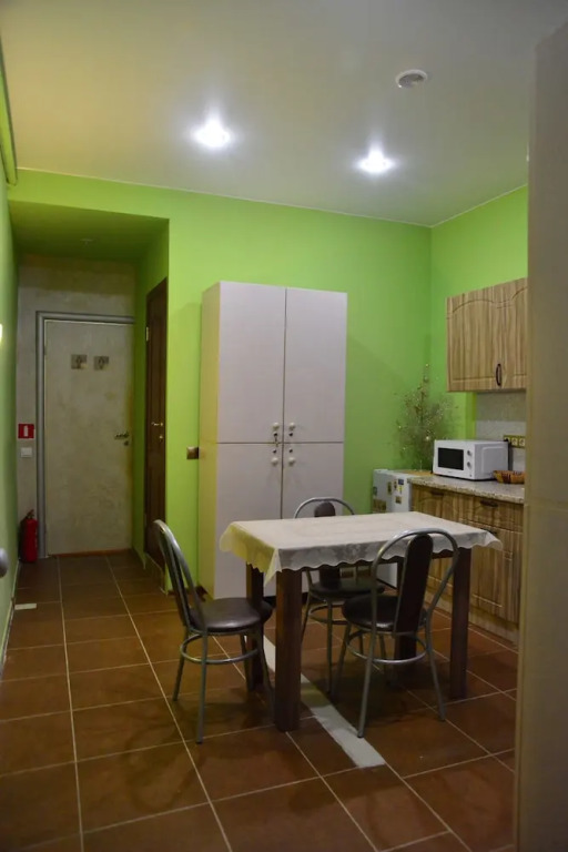 Guest rooms Dostoevskogo