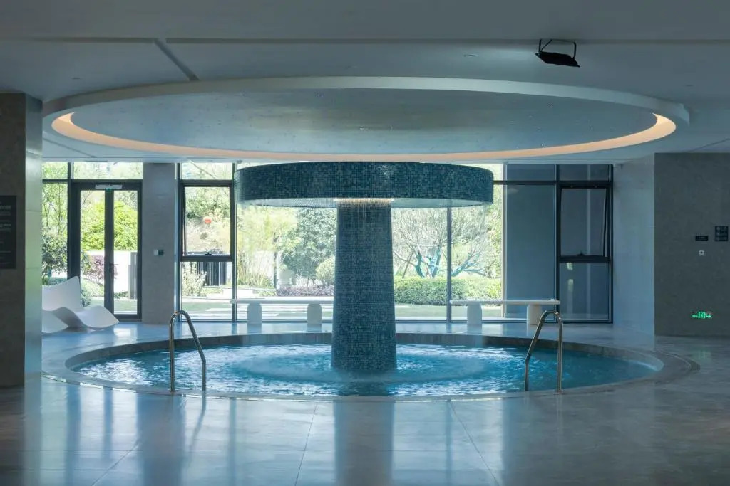 Hotel Indigo Hangzhou Tianmushan