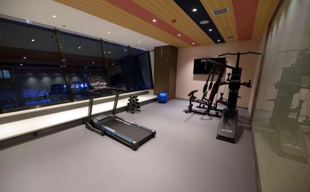 Holiday Inn Express Harbin Nangang