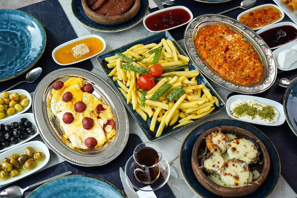 Continent Hotel Kahramanmaraş
