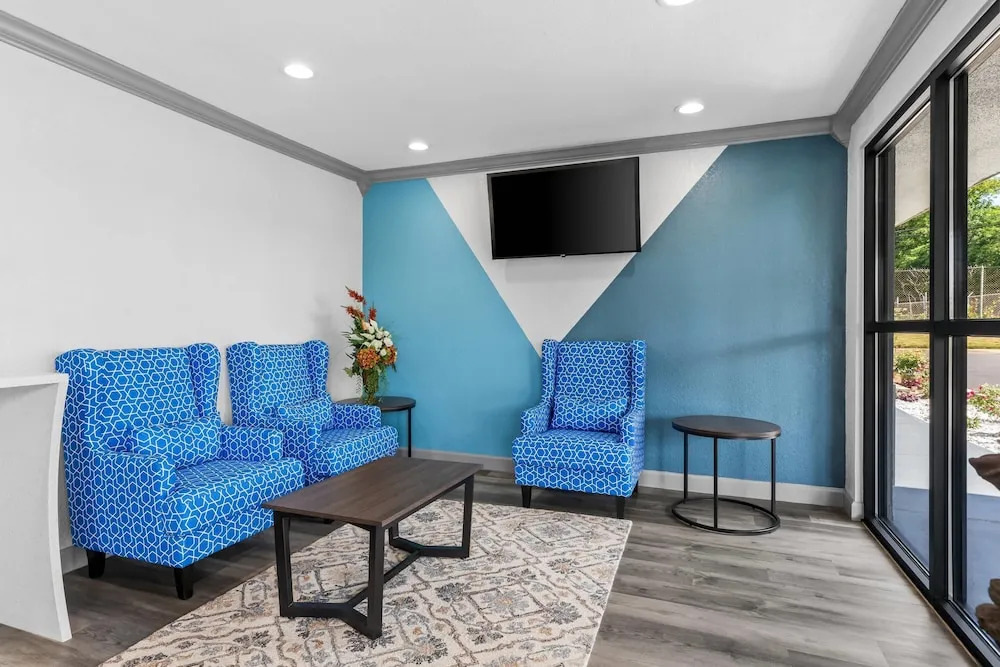 Quality Inn & Suites East Point - Atlanta Area