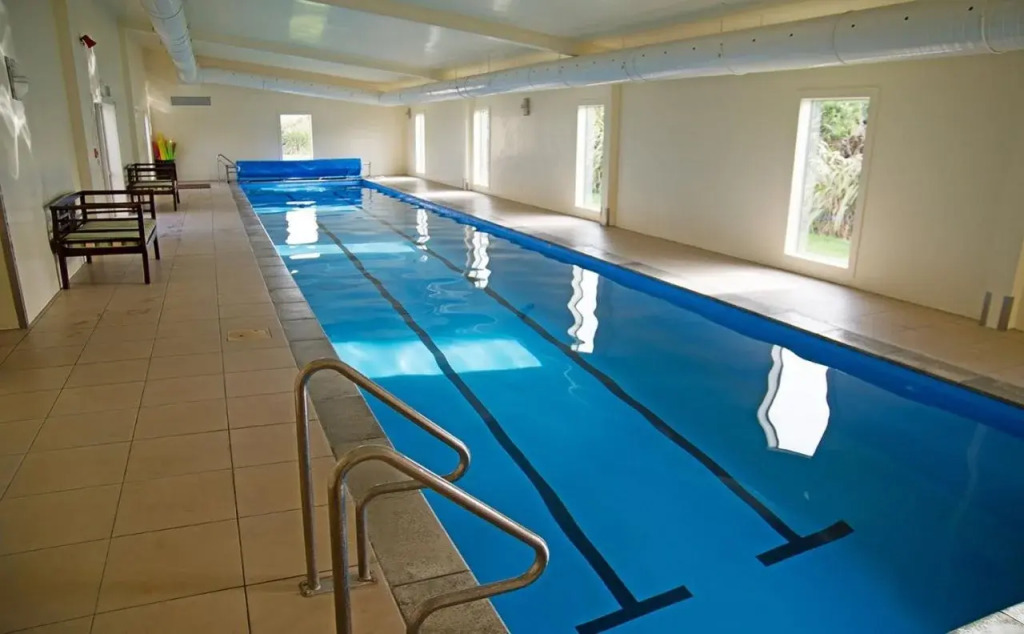 Brackenridge Country Retreat & Spa