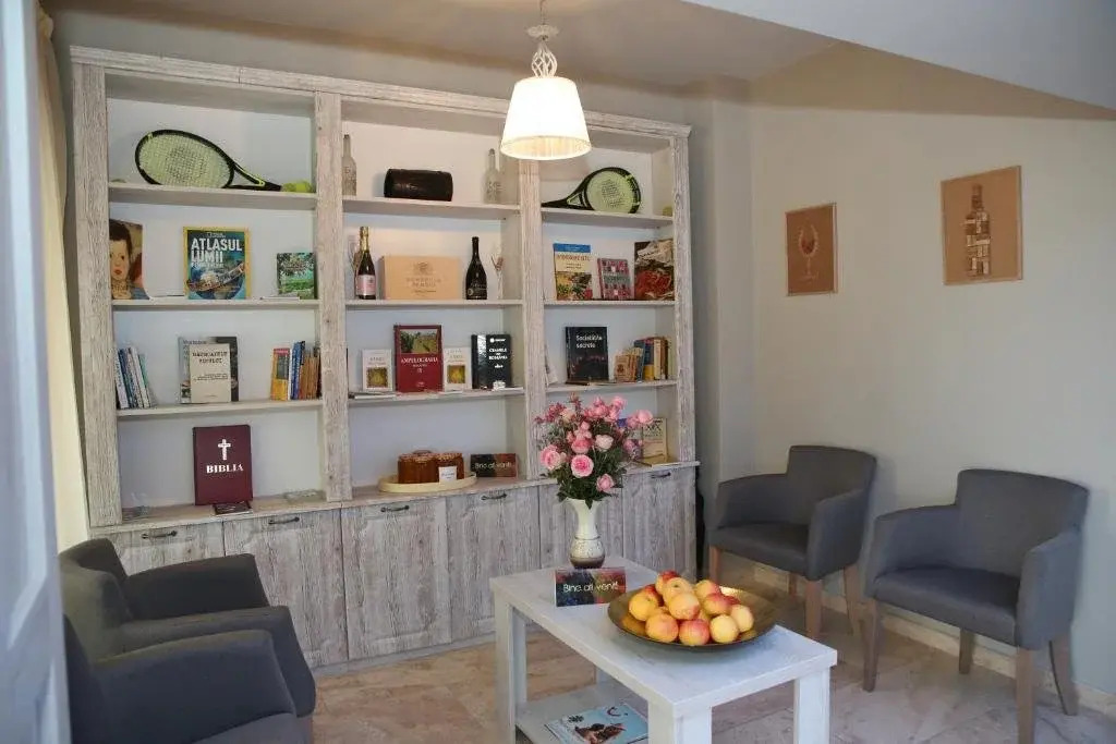 Pescobar Winery and Resort
