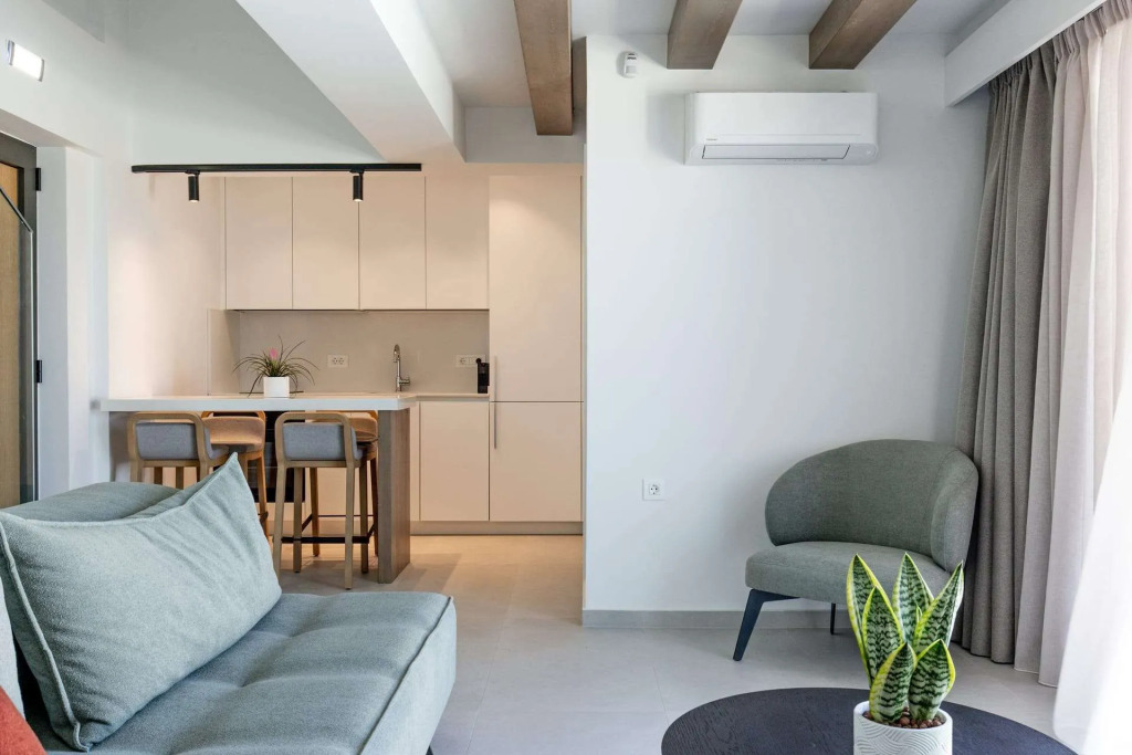 NOLA - Nomadic Luxury Villas
