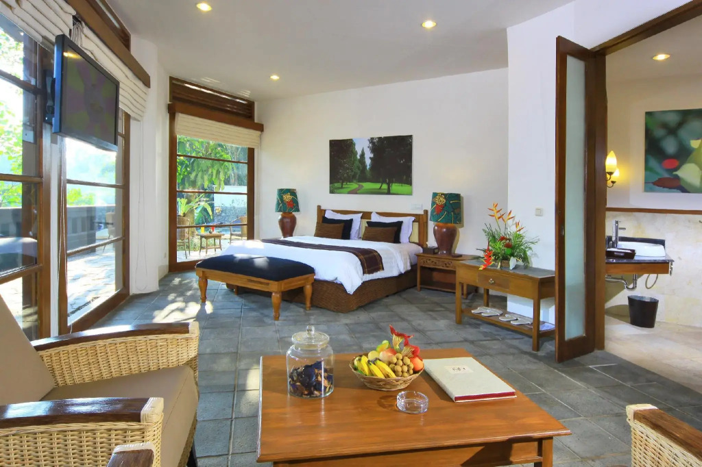 Novus Giri Resort & Spa