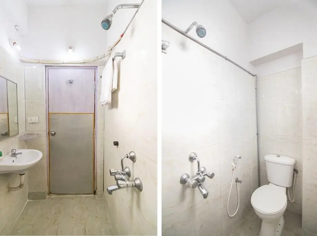 Shree Darshini Guest House by OYO Rooms
