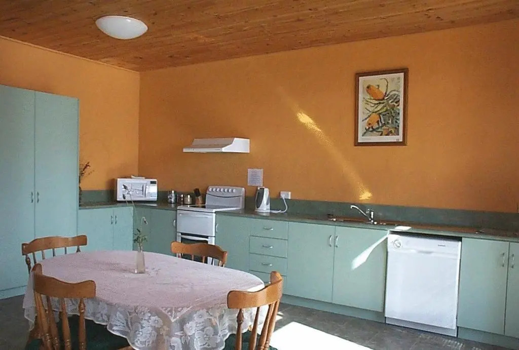 Cape Bridgewater Seaview Lodge