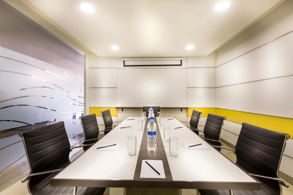 Regency Tiruttani by GRT Hotels