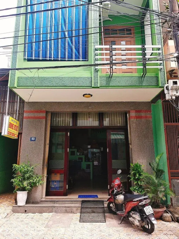 Win's Homestay - Hostel