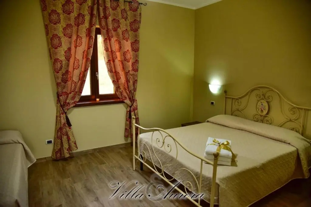 Villa Aurora