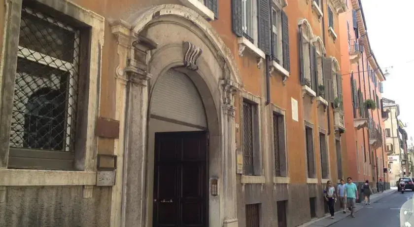 Da Zia Claudia Appartamento Centro Storico