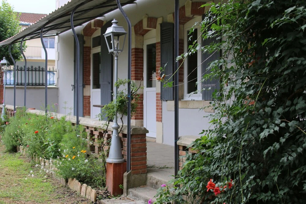 Maison Jeanne d'Albret