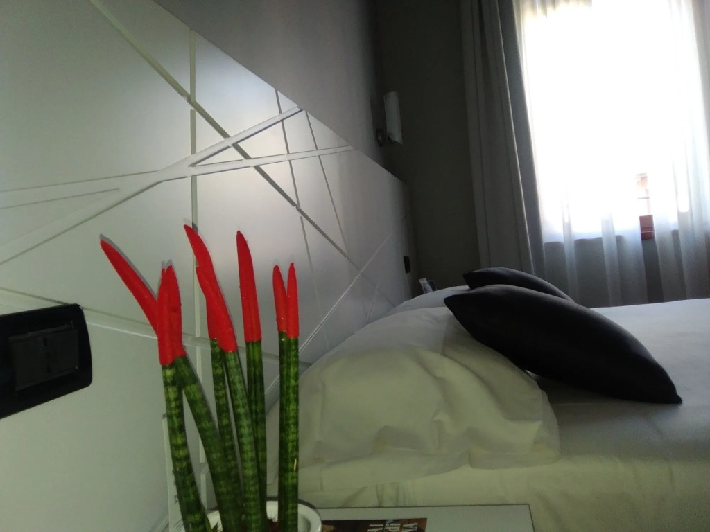Hotel Fontana Verona