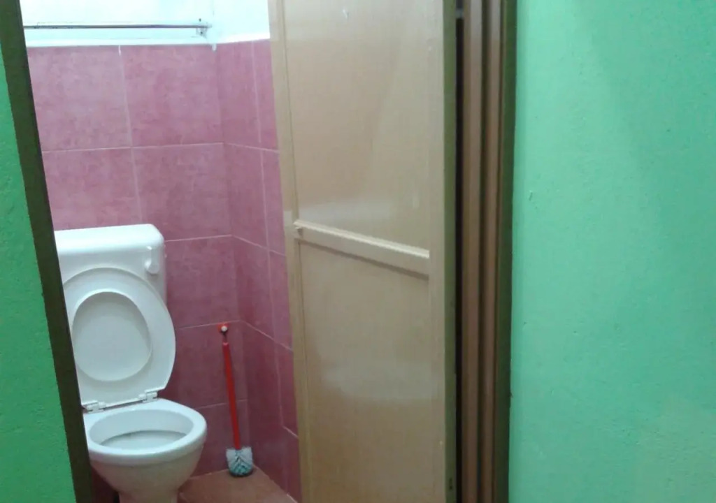 Nur Airport Guesthouse Langkawi
