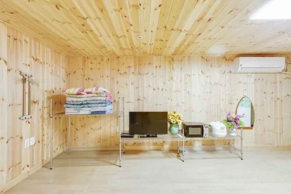 Gapyeong Flower Road Pension