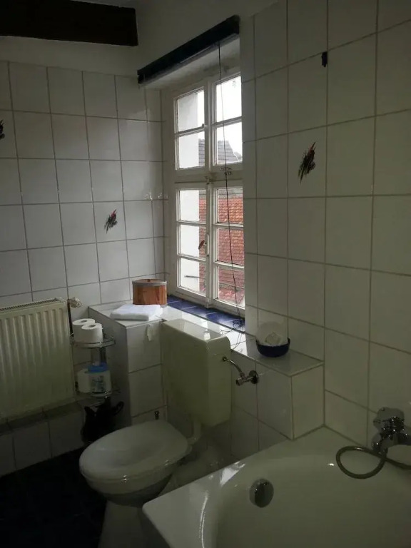 Hotel Blaues Haus